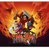 produits recycles Has Been Heroes Xbox One