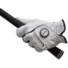 Srixon S0102132 Gants de golf pour homme, blanc, M/L