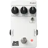 Jhs 3 séries fuzz - fuzz