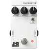 Jhs 3 séries overdrive - Overdrive