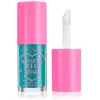 Too Faced, Rouge à lèvres + gloss, Brillant à Lèvres Huileux Kissing J...