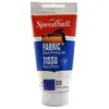 Fabric block printing ink blue - Speedball