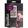 Speedball Kit de démarrage d'impression par bloc