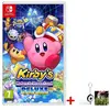 Nintendo Kirby's Return to Dream Land Deluxe Switch + Flash LED Offert