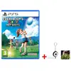 EVERYBODY’S GOLF HOT SHOTS PS5 + Flash LED Offert