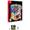 Sega Sonic Origins Plus Nintendo Switch + Flash LED OFFERT