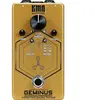 KMA Machines Geminus Stereo True Double Tracker