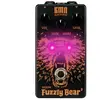 KMA Audio Machines Fuzzly Bear 2 Silicon Fuzz effectpedaal