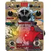 Kma Audio Machines Chief Disruptor Fundamental Pédale De Fuzz / Distor...