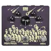 KMA Audio Machines Moai Maea Analog Octaver - Modulation effect-unit v...