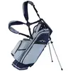 Sun Mountain E 4-5 H2NO Lite 14-Way Standbag Navy Ash