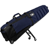 Golfreistas Sun Mountain Clubglider Meridain Navy Zwart