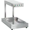 Chauffe Frites Professionnel GN1/1 230V Inox - Bartscher