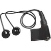 Cellule double shadow jack 6,35 sh712