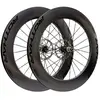 Rothar Jeu De Roues De Route Vento 80fd-c28 Tr Disc Tubeless