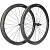 Rothar Jeu De Roues Gravel Gravity 45 Disc Tubeless