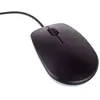 Souris USB Raspberry Pi® Raspberry Maus schwarz optique noir 1 pc(s)