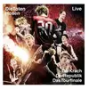 Import Der Krach, Der Republik, Das Tourfinale : Live - DVD