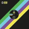 Edizioni Della Notte Whodamanny, Francesco Fisotti - La Tartana (12" Vinyl Single)