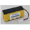 Exalium Premium - Batterie 12V 3Ah NiMh pour Air Force Compact Rowenta...