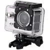 Caméra sport F61 Étanche 4K Wifi 1080P - argent