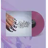 Kuroneko Media Cnt Pythagoras Vinyle Mauve