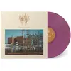 Kuroneko Media Cnt God's Country Vinyle Violet