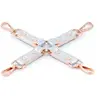 Merkloos / Sans marque Bondageset Cosmo Bondage Hogtie Multicolours