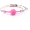 Ns Novelties Cosmo Bondage Ball Gag