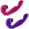 Ns Novelties Vibrator Love Toy INYA Symphony Roze