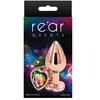NS Novelties Rear Assets Plug Anal