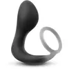 Ns Novelties Bouchon De Prostate Et Anneau De Pénis Renegade Slingshot