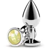 Rear Assets Silver Small