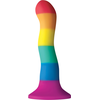 Pride NSNOVELTIES Vibromasseurs Classiques