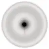 Raccord de pompe Forme Anus  