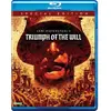 Import Triumph Of The Will 2015 Blu-ray