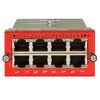 WatchGuard - Module d'extension - Gigabit Ethernet x 8