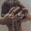 Healing Strength shampoo 950 ml