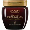 L'ANZA Keratin Huile de guérison Intensive Hair Masque, 7.1 oz.