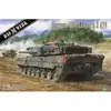Das Werk Modelbouwpakket Militaire voertuigen - 16024 Duitse MBT Leopa...