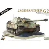 Das Werk Modelbouwpakket Militaire voertuigen - 35042 Jagdpanther G2 -...