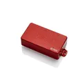 EMG 81 Red actieve humbucker (short shaft)