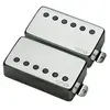 EMG James Hetfield Set Brushed Chrome Signature Sets