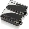 EMG JH "HET" SET James Hetfield Black Chrome actieve humbuckers