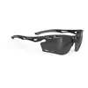 Lunettes de soleil de performance Rudy Project propulse Noir TU