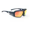 Rudy Project Lunettes De Soleil Polarisées Agent Q