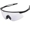 Rudy Project Lunettes De Soleil Photochromiques Turbolence