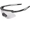 Rudy Project Lunettes De Soleil Photochromiques Turbolence W/acc