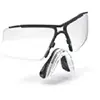 Rudy Project Verres De Rechange Cli On Half Rim Space