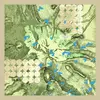 Temporary Residence Ltd. The Drift - (rmxs) (12" Vinyl Single) (Limited Edition) (Coloured Vinyl)